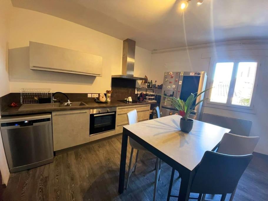 Domus Narbo Yourhosthelper Narbonne Exteriör bild